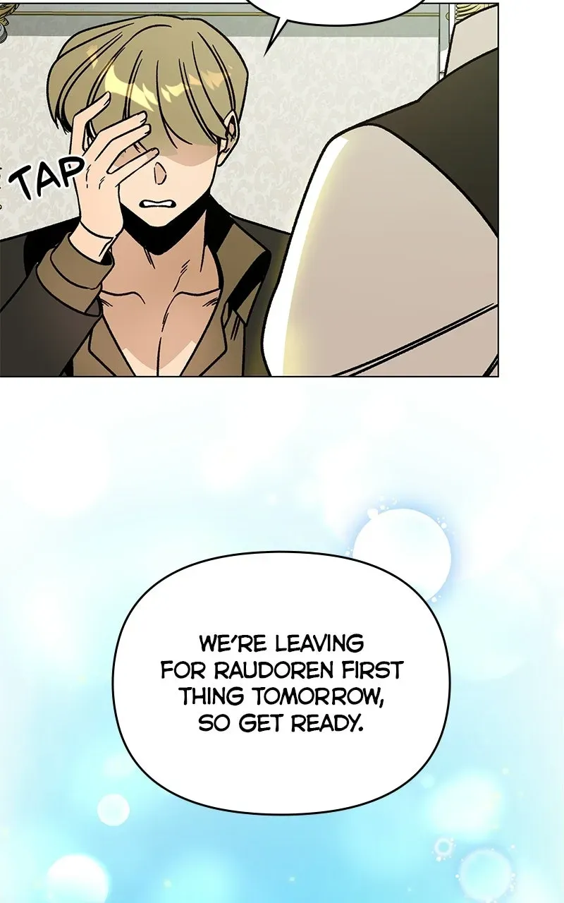 Resigning and Healing in Another World Chapter 160 page 13 - 