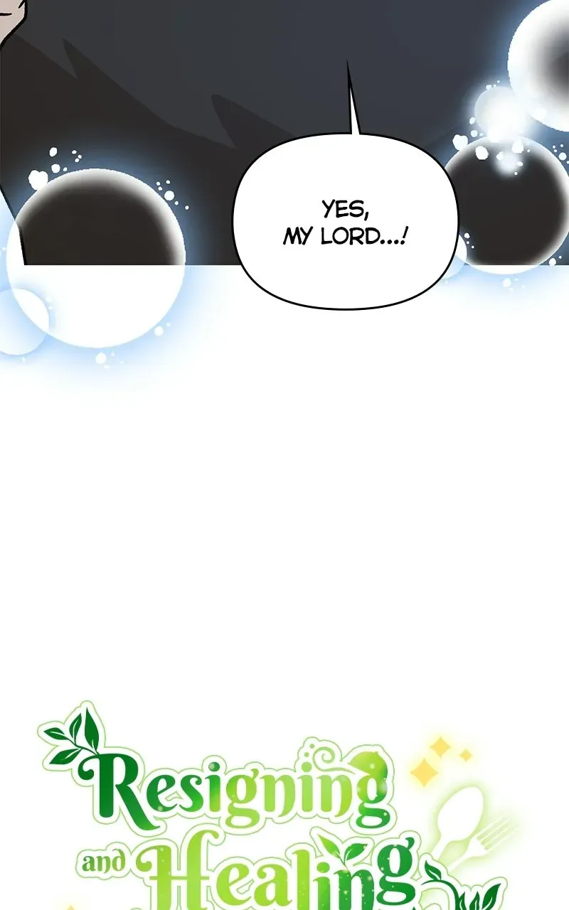 Resigning and Healing in Another World Chapter 160 page 15 - 