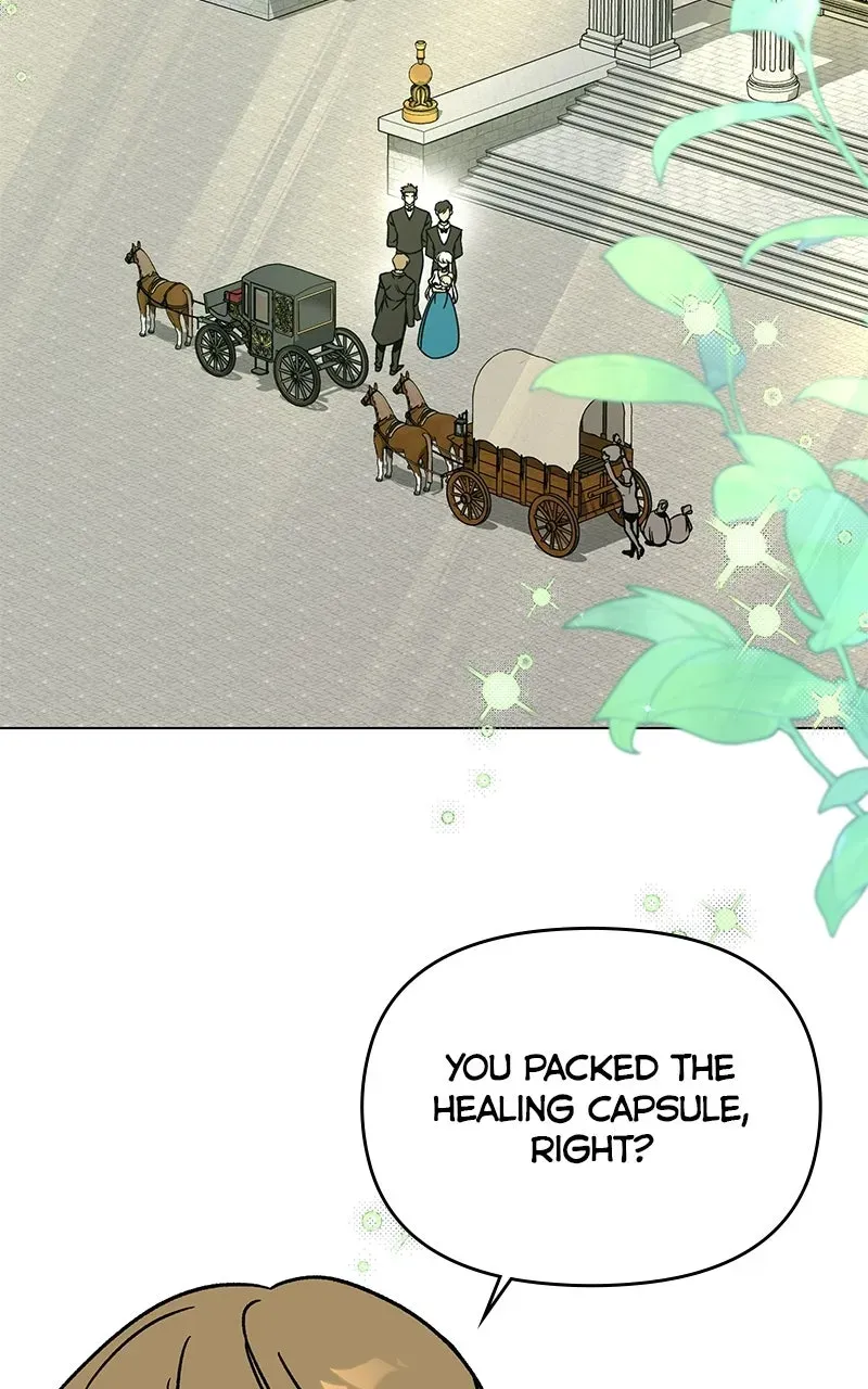 Resigning and Healing in Another World Chapter 160 page 17 - 