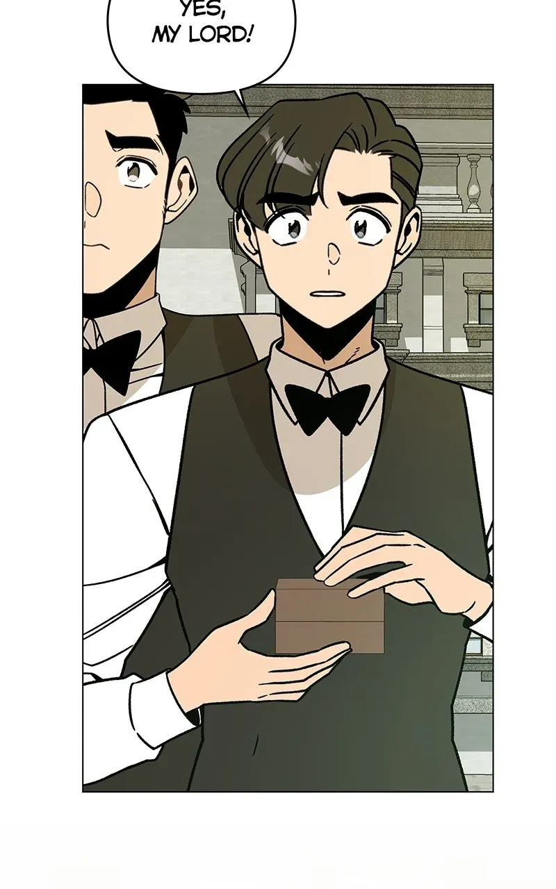 Resigning and Healing in Another World Chapter 160 page 19 - 