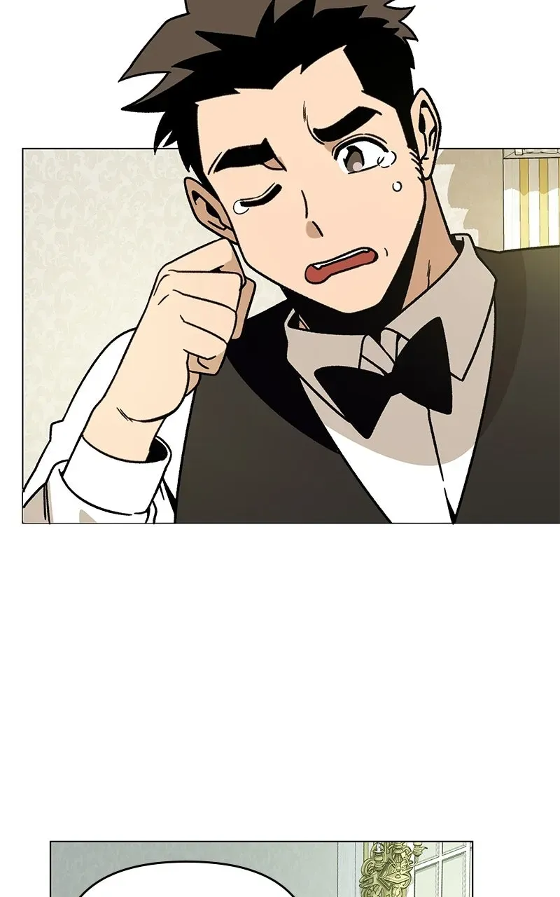 Resigning and Healing in Another World Chapter 160 page 3 - 