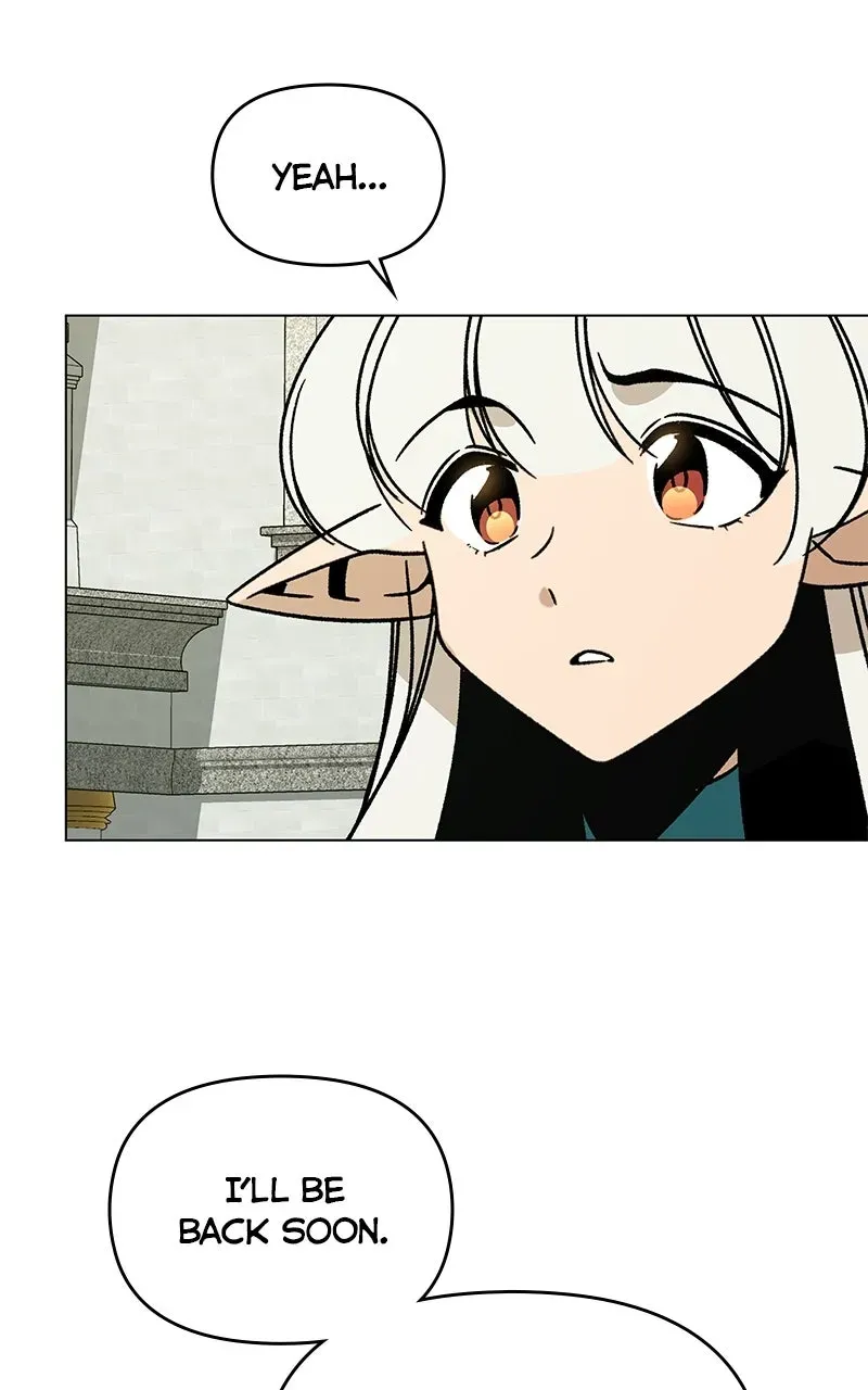 Resigning and Healing in Another World Chapter 160 page 23 - 