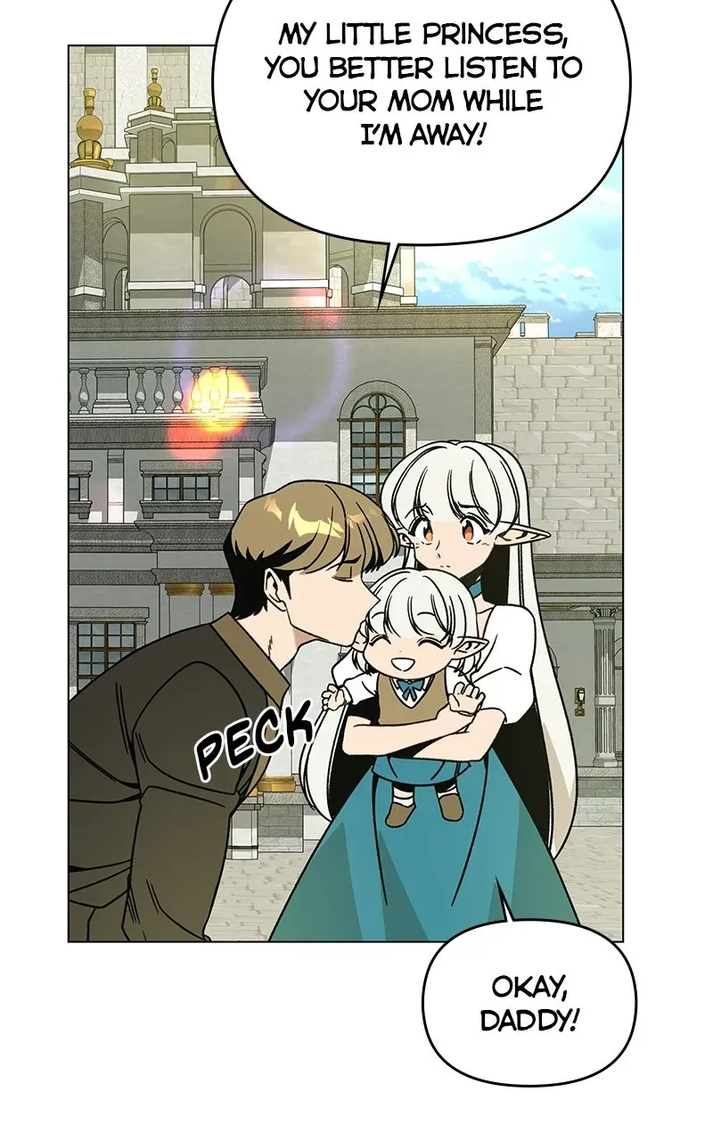 Resigning and Healing in Another World Chapter 160 page 24 - 