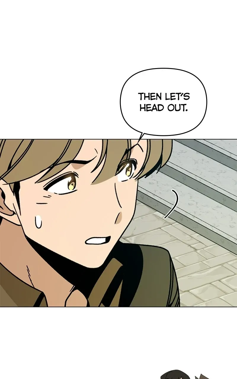 Resigning and Healing in Another World Chapter 160 page 25 - 