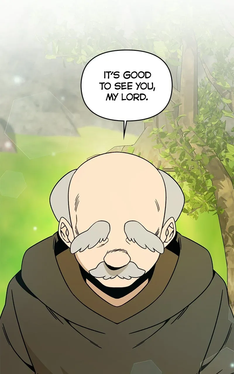 Resigning and Healing in Another World Chapter 160 page 29 - 