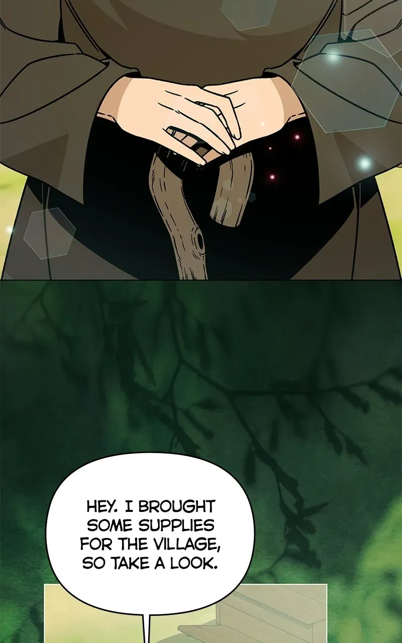 Resigning and Healing in Another World Chapter 160 page 30 - 