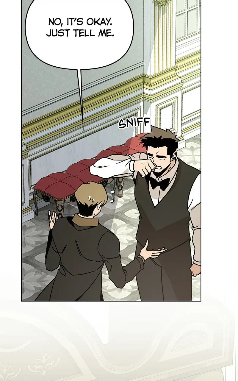 Resigning and Healing in Another World Chapter 160 page 4 - 
