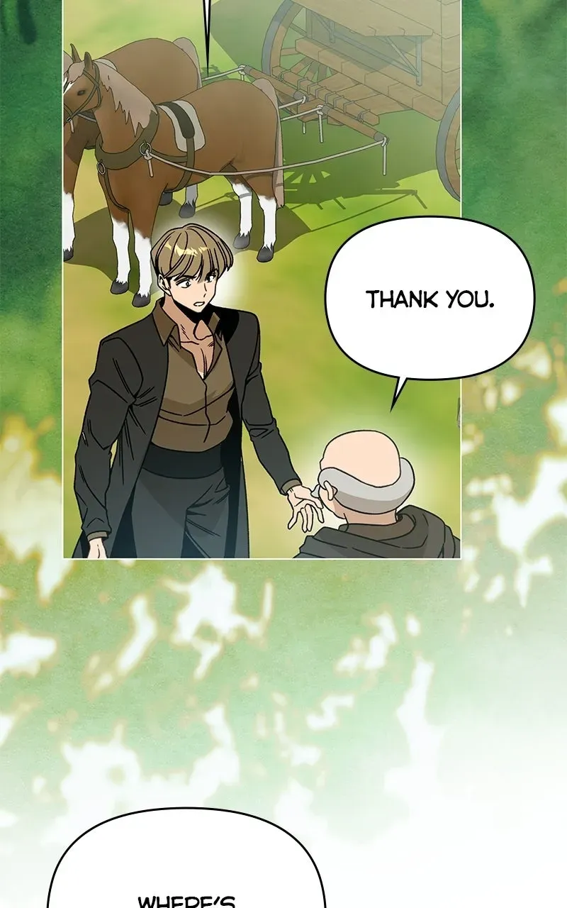 Resigning and Healing in Another World Chapter 160 page 31 - 