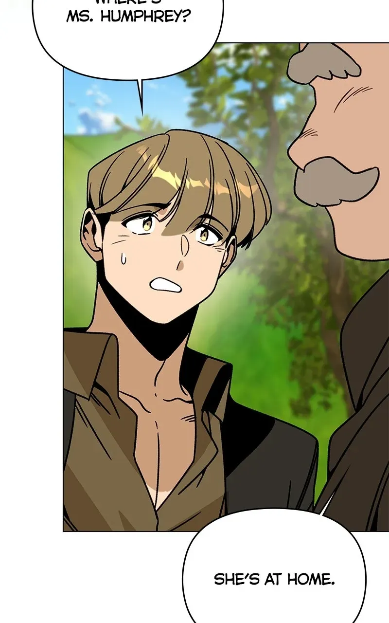 Resigning and Healing in Another World Chapter 160 page 32 - 