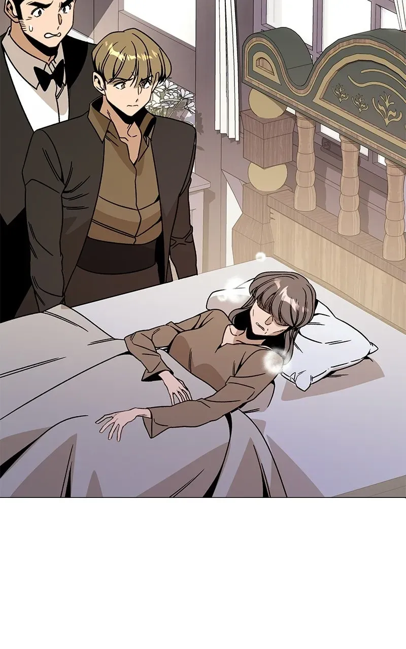 Resigning and Healing in Another World Chapter 160 page 35 - 