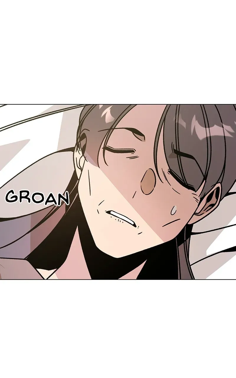 Resigning and Healing in Another World Chapter 160 page 36 - 