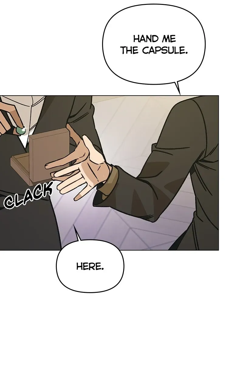Resigning and Healing in Another World Chapter 160 page 37 - 