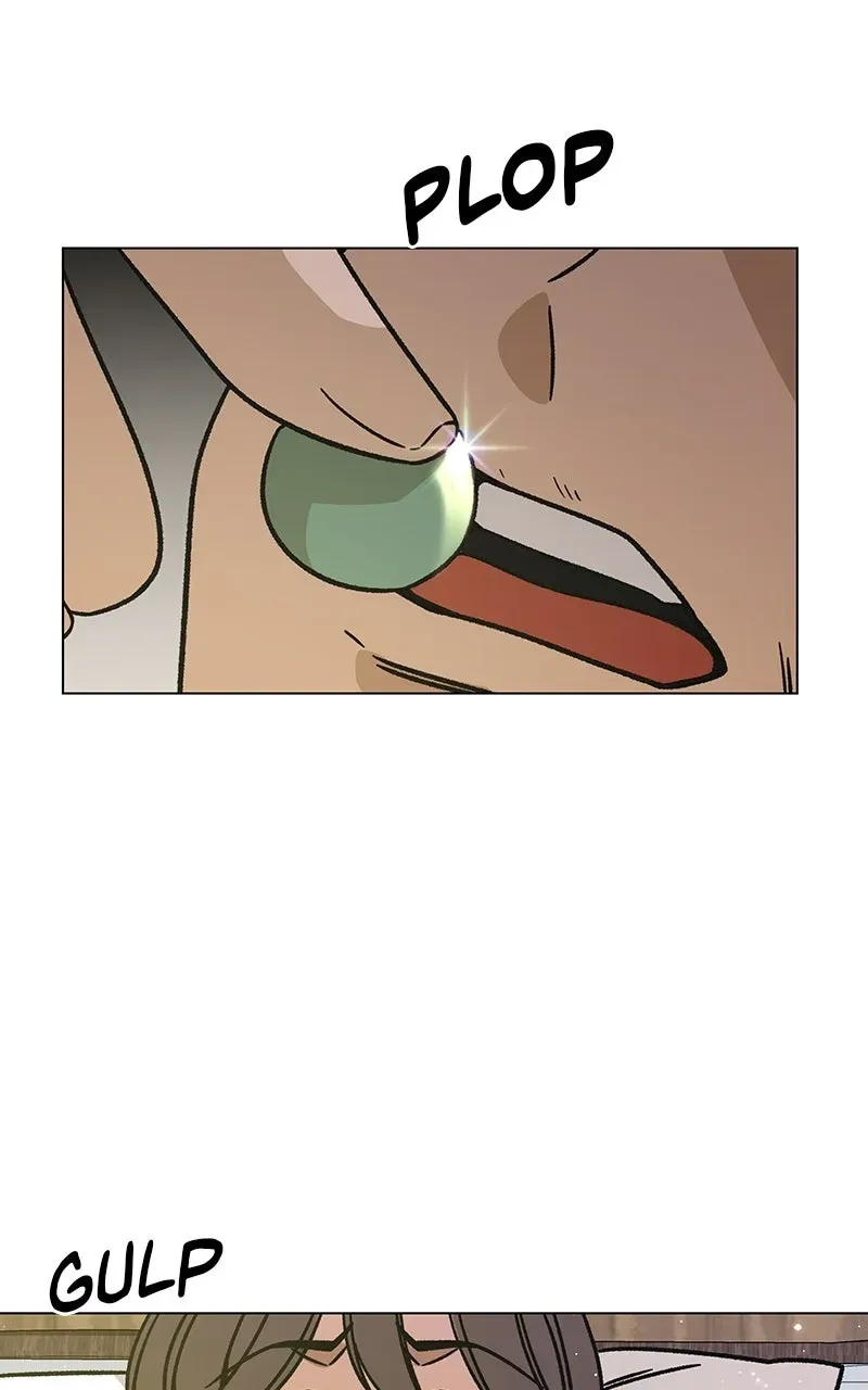 Resigning and Healing in Another World Chapter 160 page 38 - 