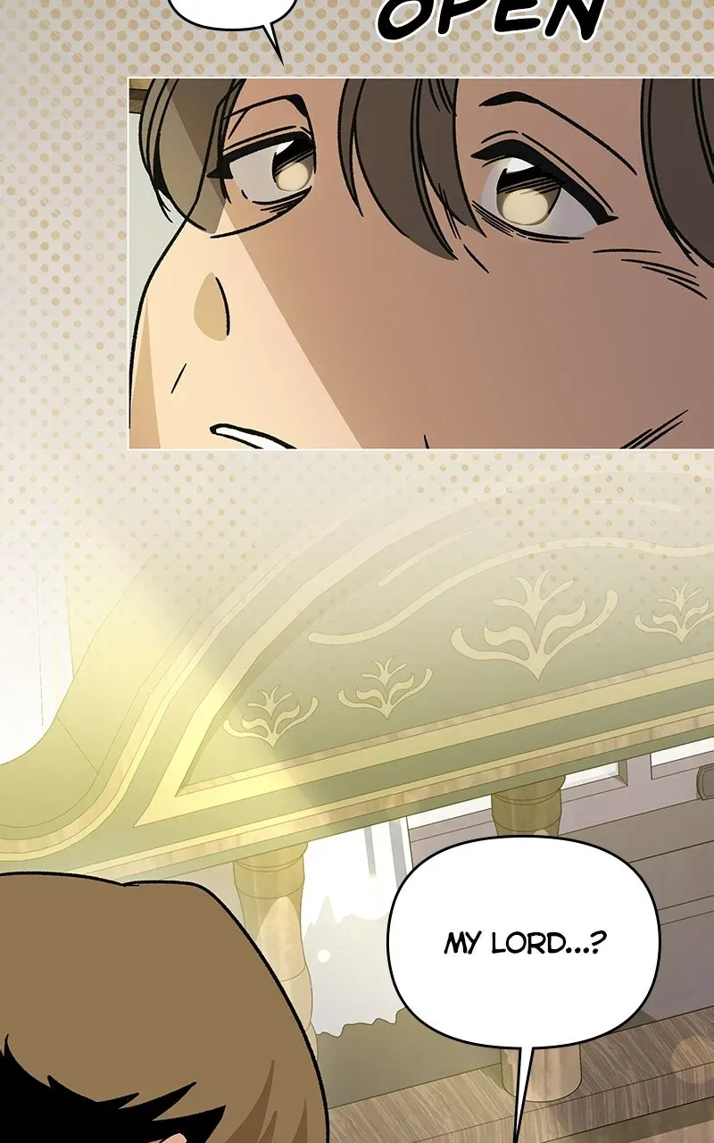 Resigning and Healing in Another World Chapter 160 page 41 - 