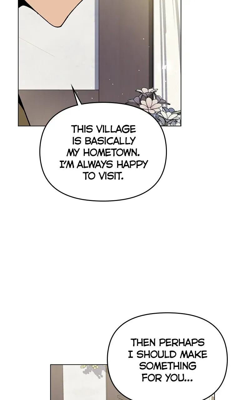 Resigning and Healing in Another World Chapter 160 page 45 - 
