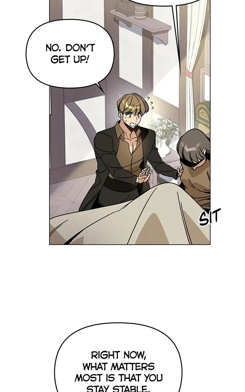 Resigning and Healing in Another World Chapter 160 page 46 - 