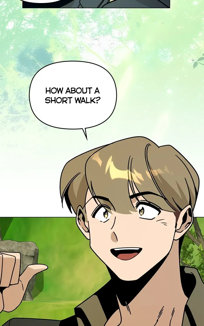 Resigning and Healing in Another World Chapter 160 page 50 - 