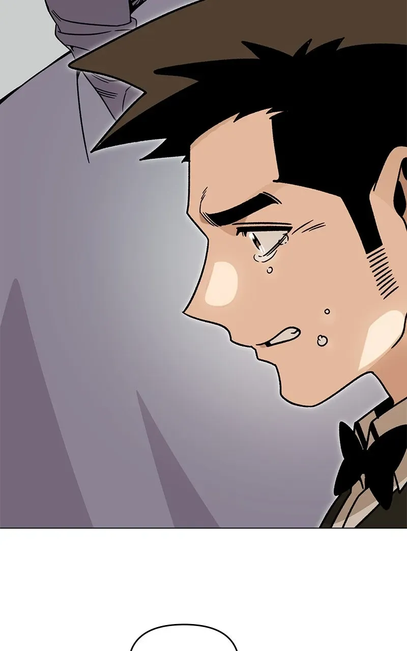 Resigning and Healing in Another World Chapter 160 page 6 - 