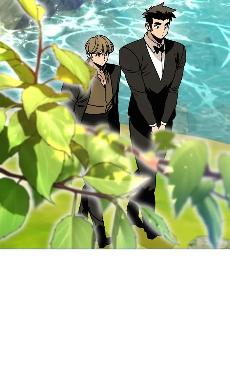Resigning and Healing in Another World Chapter 160 page 52 - 