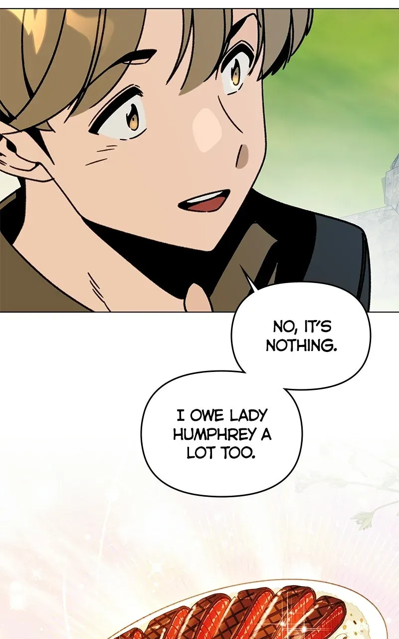 Resigning and Healing in Another World Chapter 160 page 55 - 