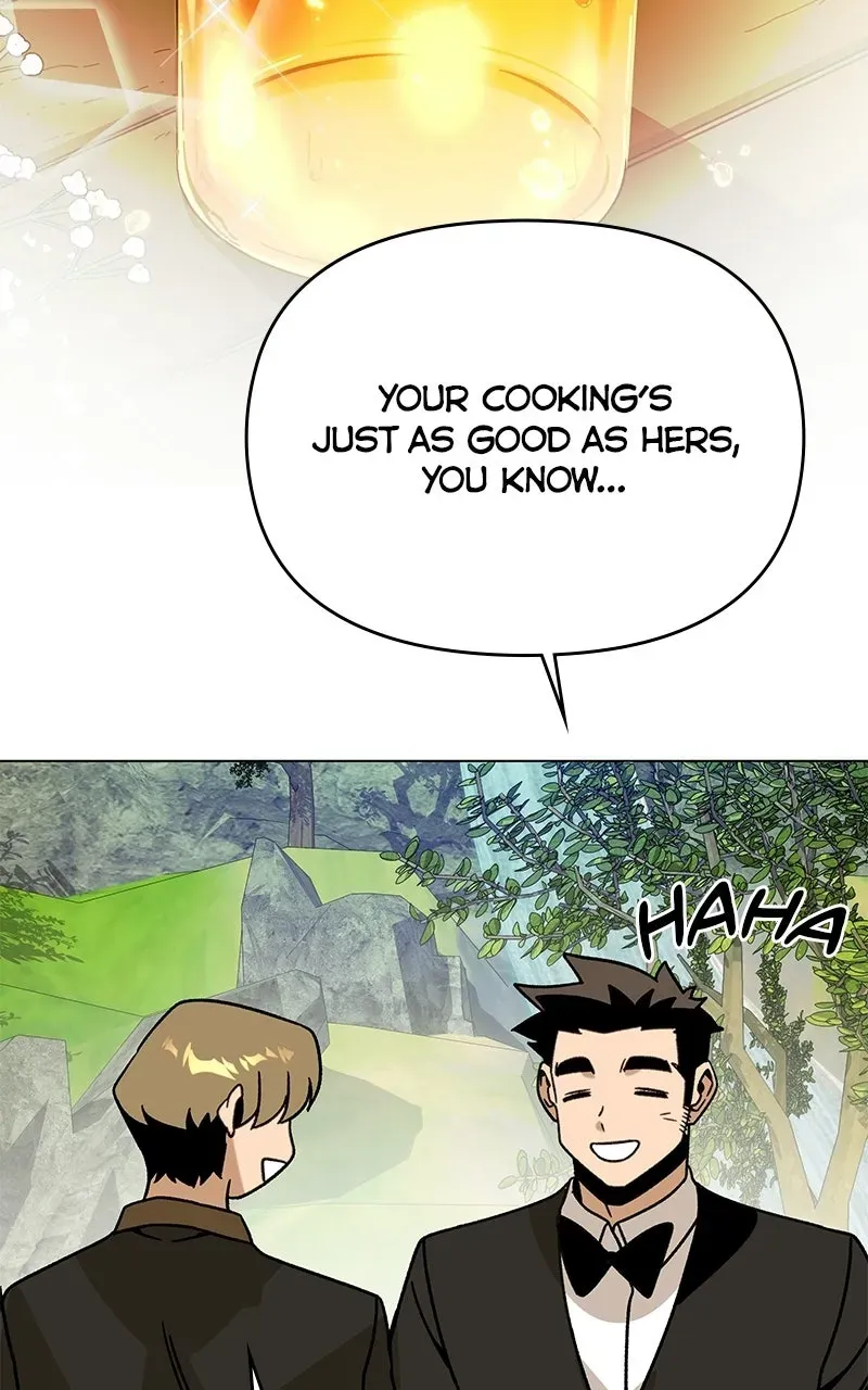 Resigning and Healing in Another World Chapter 160 page 58 - 