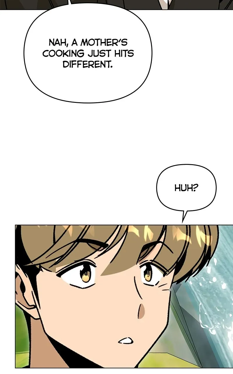 Resigning and Healing in Another World Chapter 160 page 59 - 