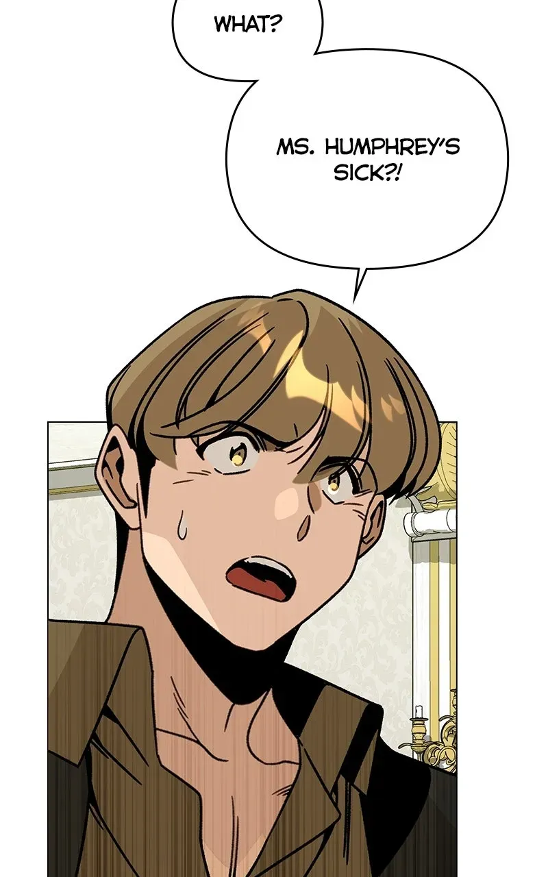 Resigning and Healing in Another World Chapter 160 page 7 - 