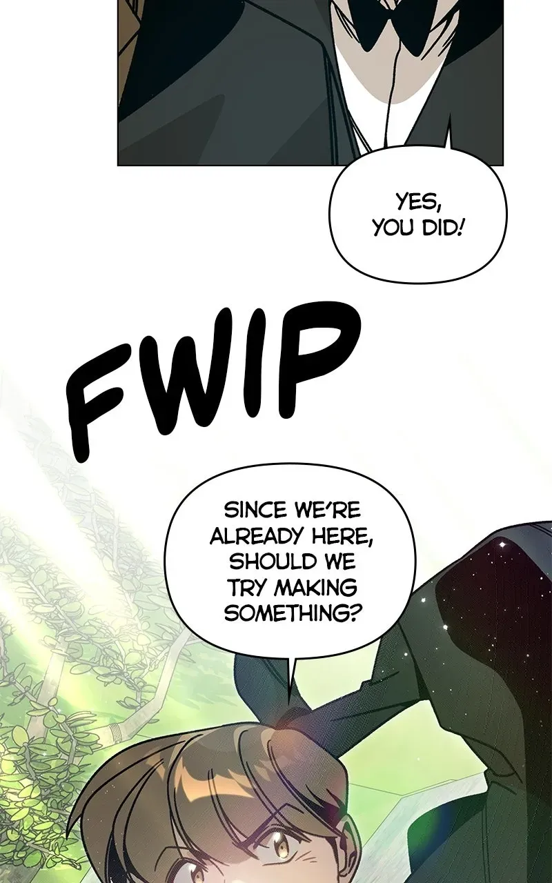 Resigning and Healing in Another World Chapter 160 page 63 - 