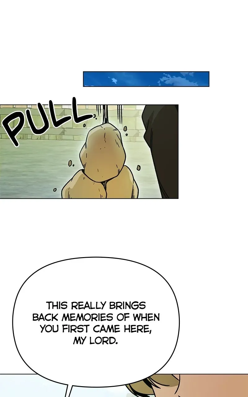 Resigning and Healing in Another World Chapter 160 page 71 - 