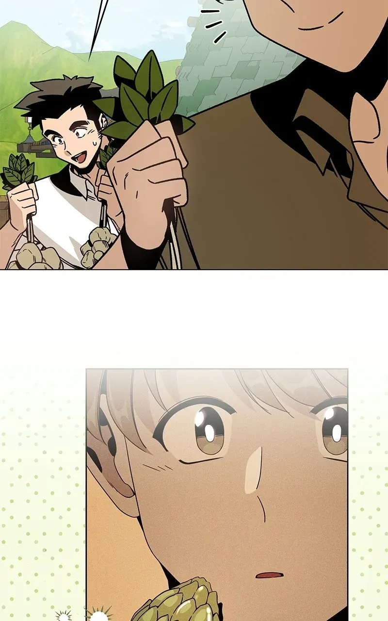 Resigning and Healing in Another World Chapter 160 page 72 - 