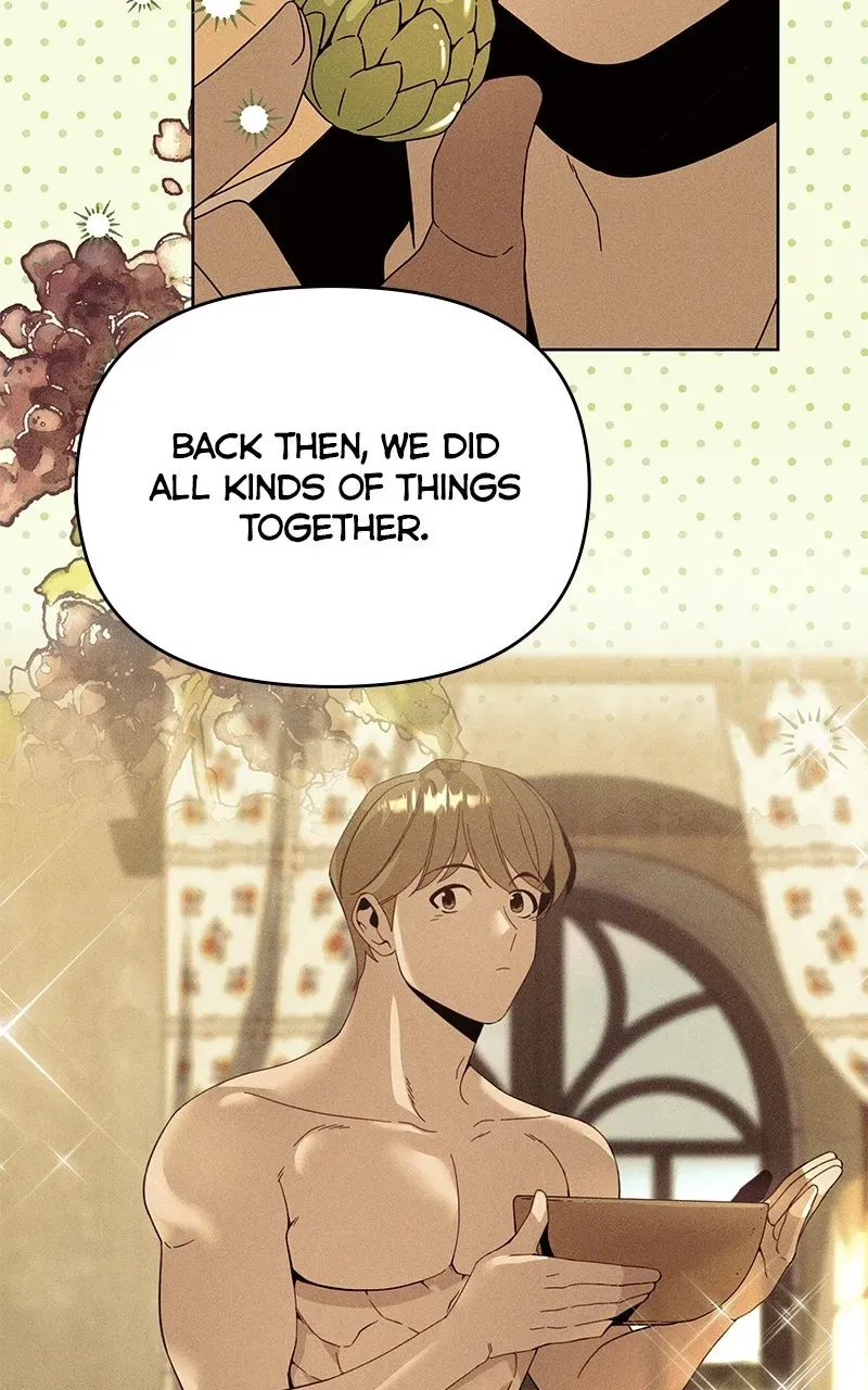 Resigning and Healing in Another World Chapter 160 page 73 - 