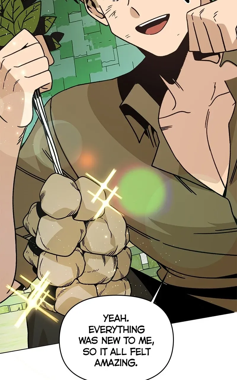 Resigning and Healing in Another World Chapter 160 page 76 - 