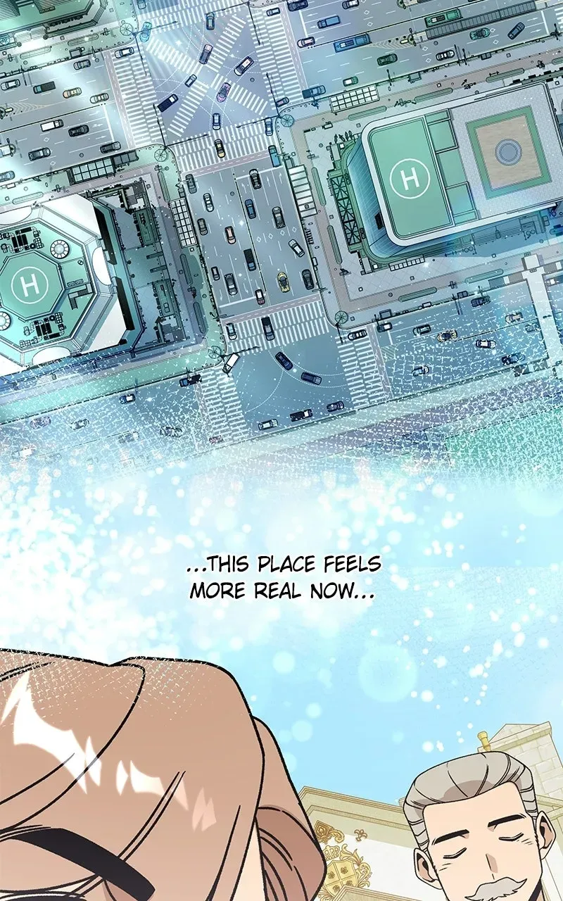 Resigning and Healing in Another World Chapter 160 page 78 - 
