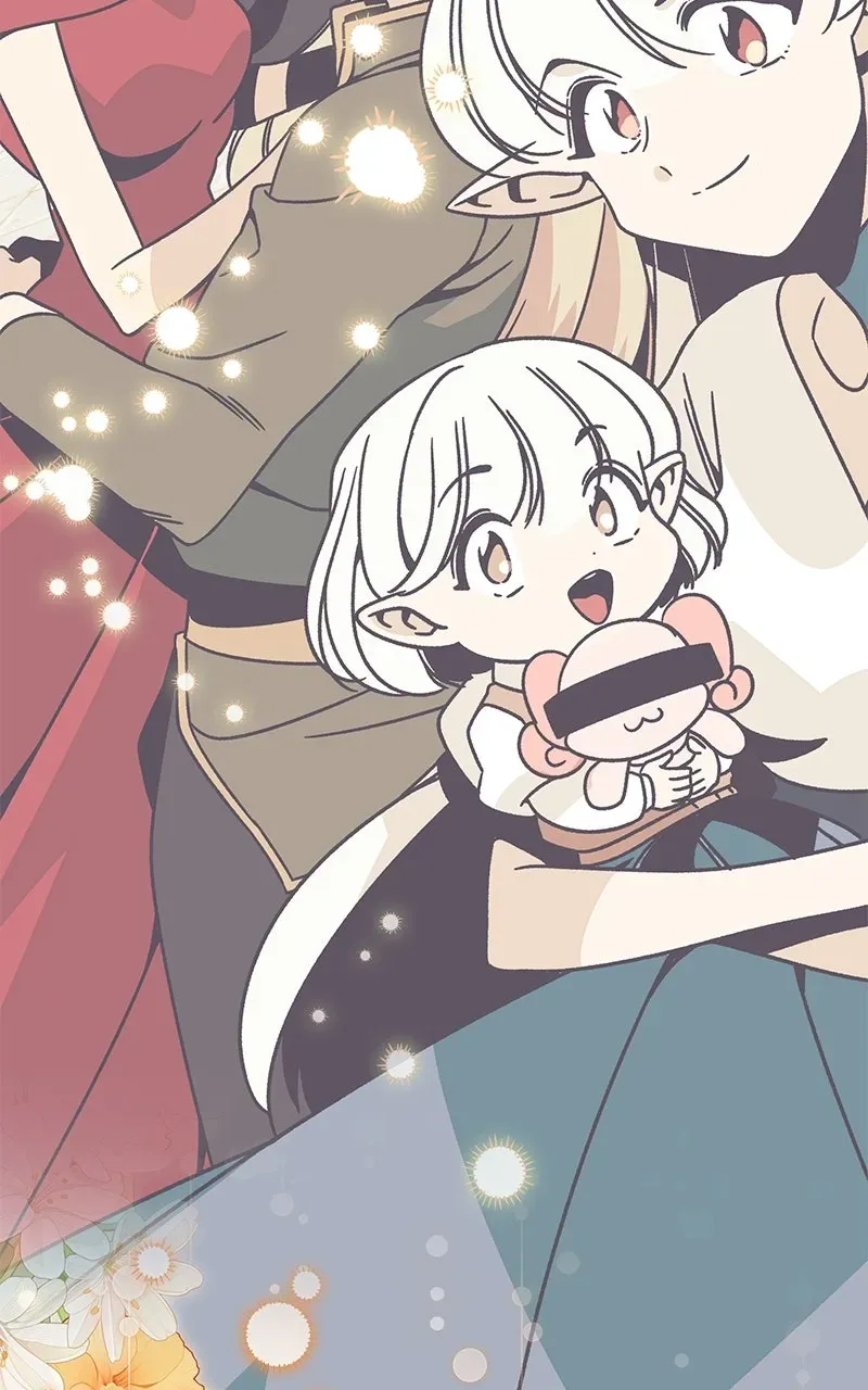 Resigning and Healing in Another World Chapter 160 page 80 - 
