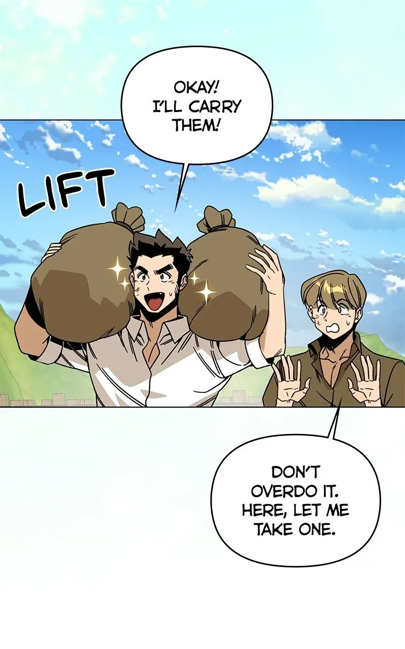 Resigning and Healing in Another World Chapter 160 page 85 - 