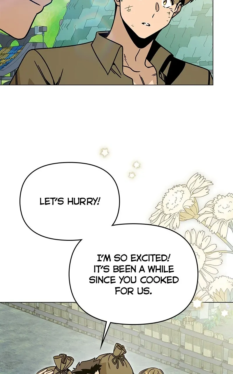 Resigning and Healing in Another World Chapter 160 page 88 - 