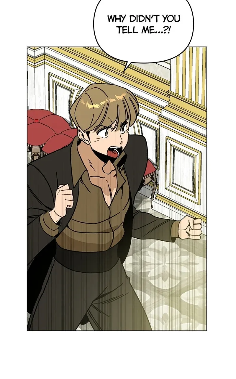 Resigning and Healing in Another World Chapter 160 page 10 - 
