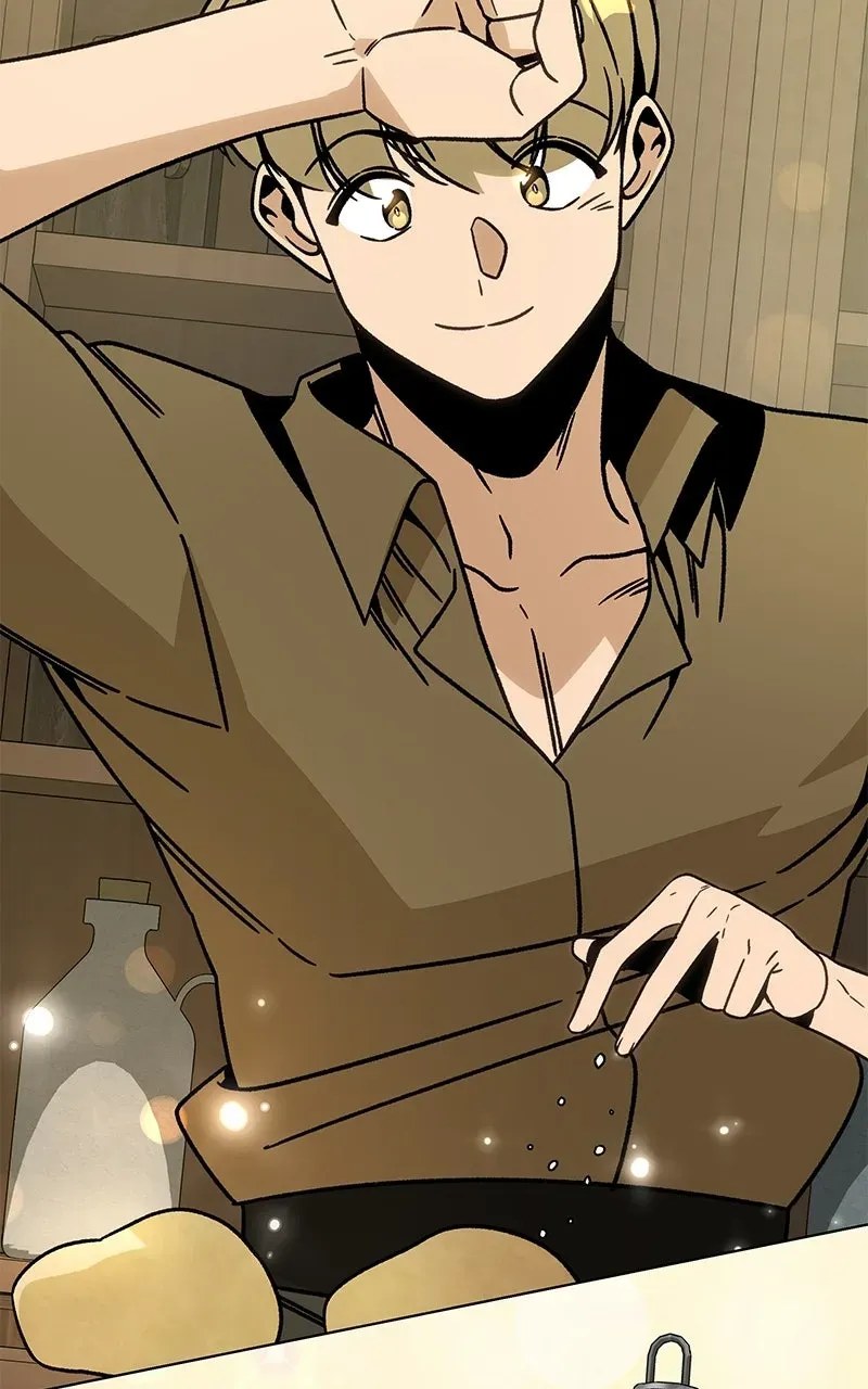 Resigning and Healing in Another World Chapter 161 page 11 - 