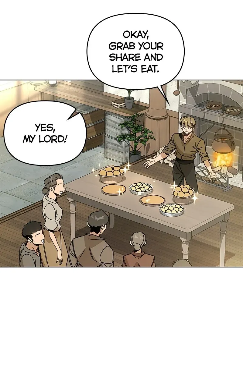 Resigning and Healing in Another World Chapter 161 page 16 - 