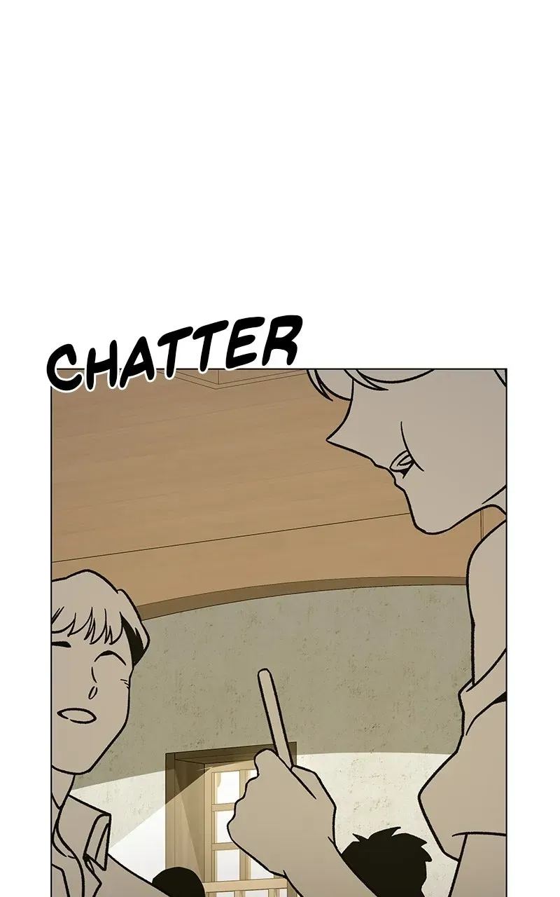 Resigning and Healing in Another World Chapter 161 page 17 - 