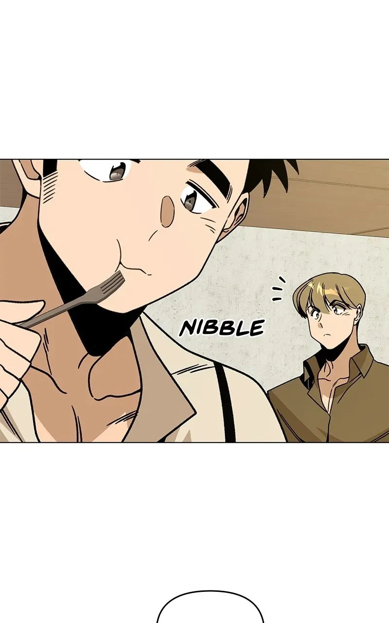 Resigning and Healing in Another World Chapter 161 page 20 - 