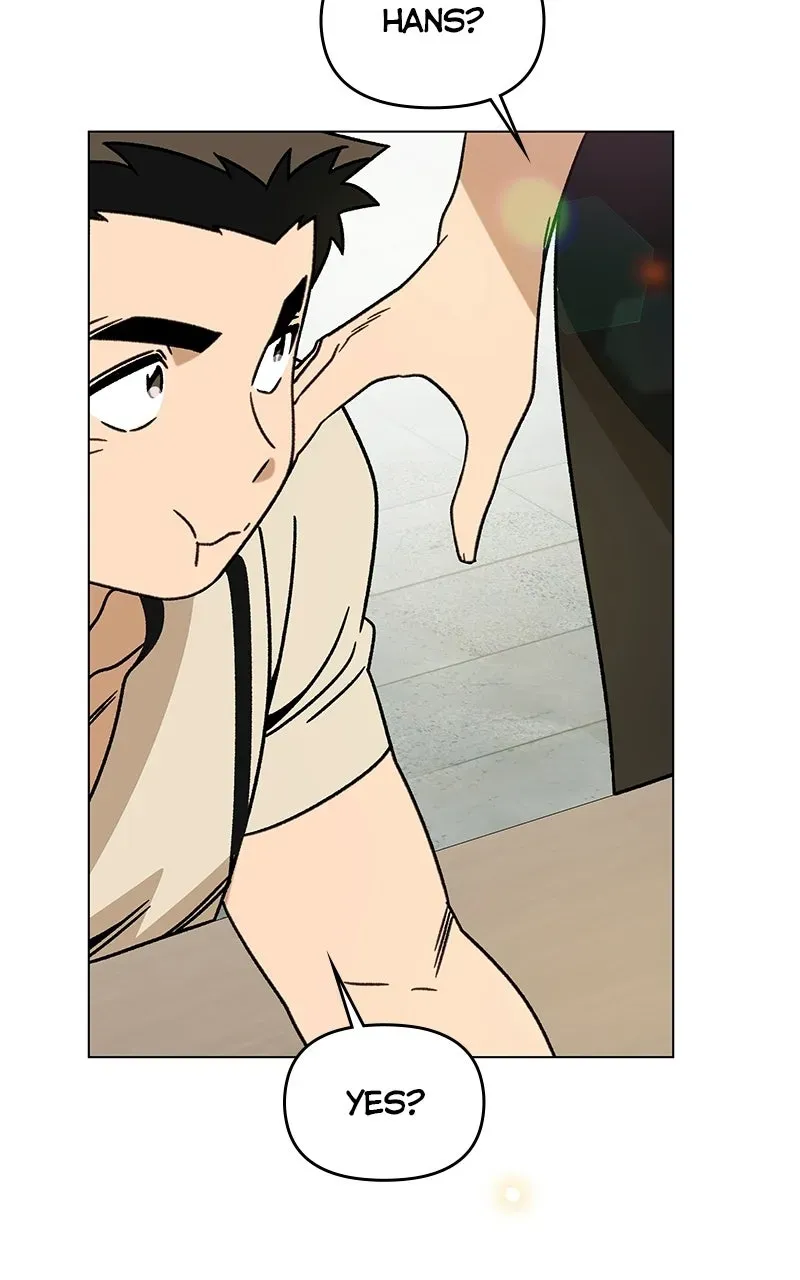 Resigning and Healing in Another World Chapter 161 page 21 - 