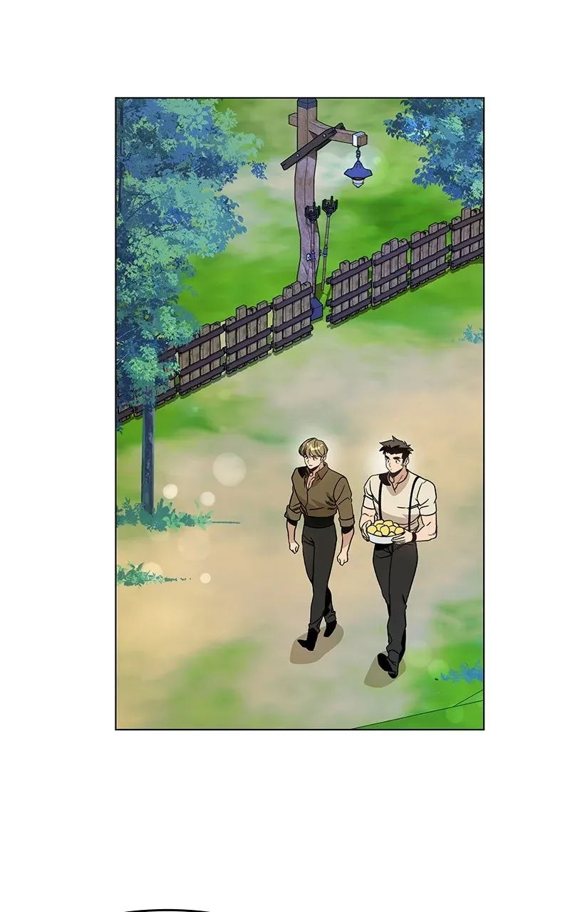 Resigning and Healing in Another World Chapter 161 page 26 - 