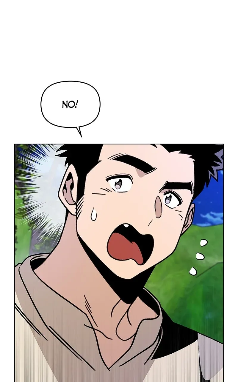 Resigning and Healing in Another World Chapter 161 page 28 - 