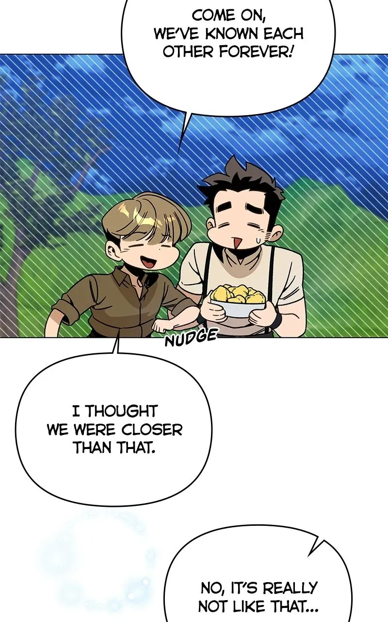 Resigning and Healing in Another World Chapter 161 page 30 - 
