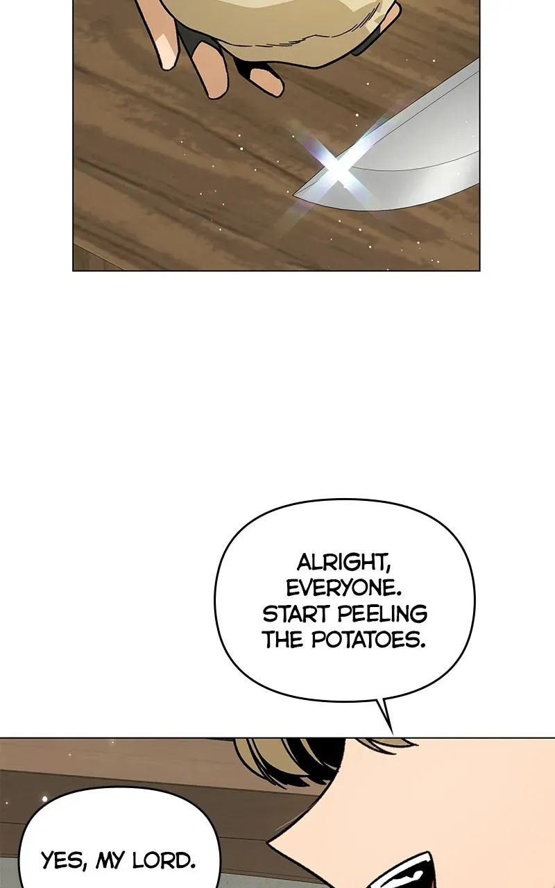 Resigning and Healing in Another World Chapter 161 page 4 - 