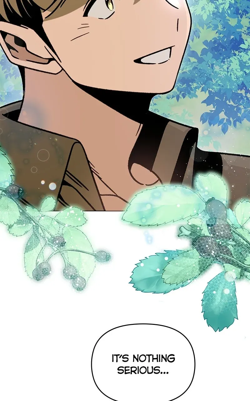 Resigning and Healing in Another World Chapter 161 page 32 - 