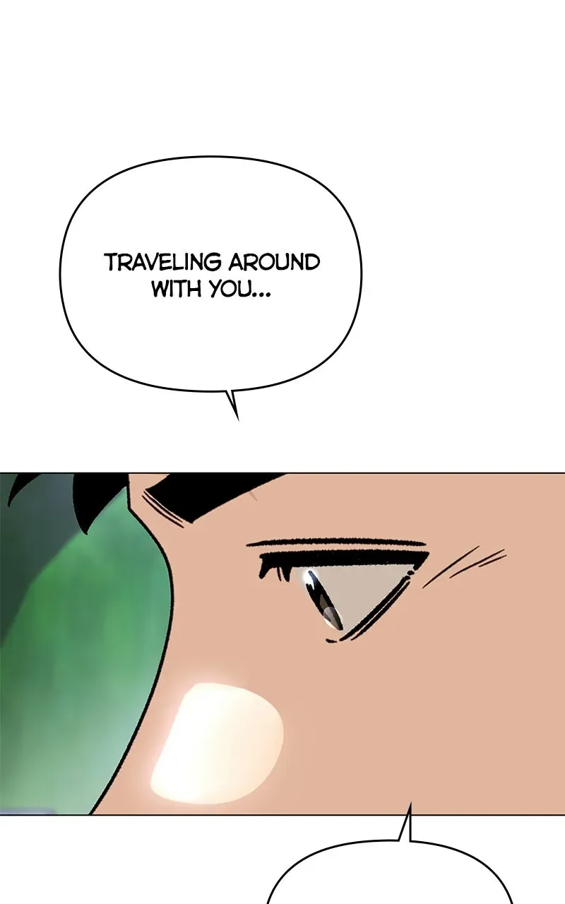 Resigning and Healing in Another World Chapter 161 page 40 - 