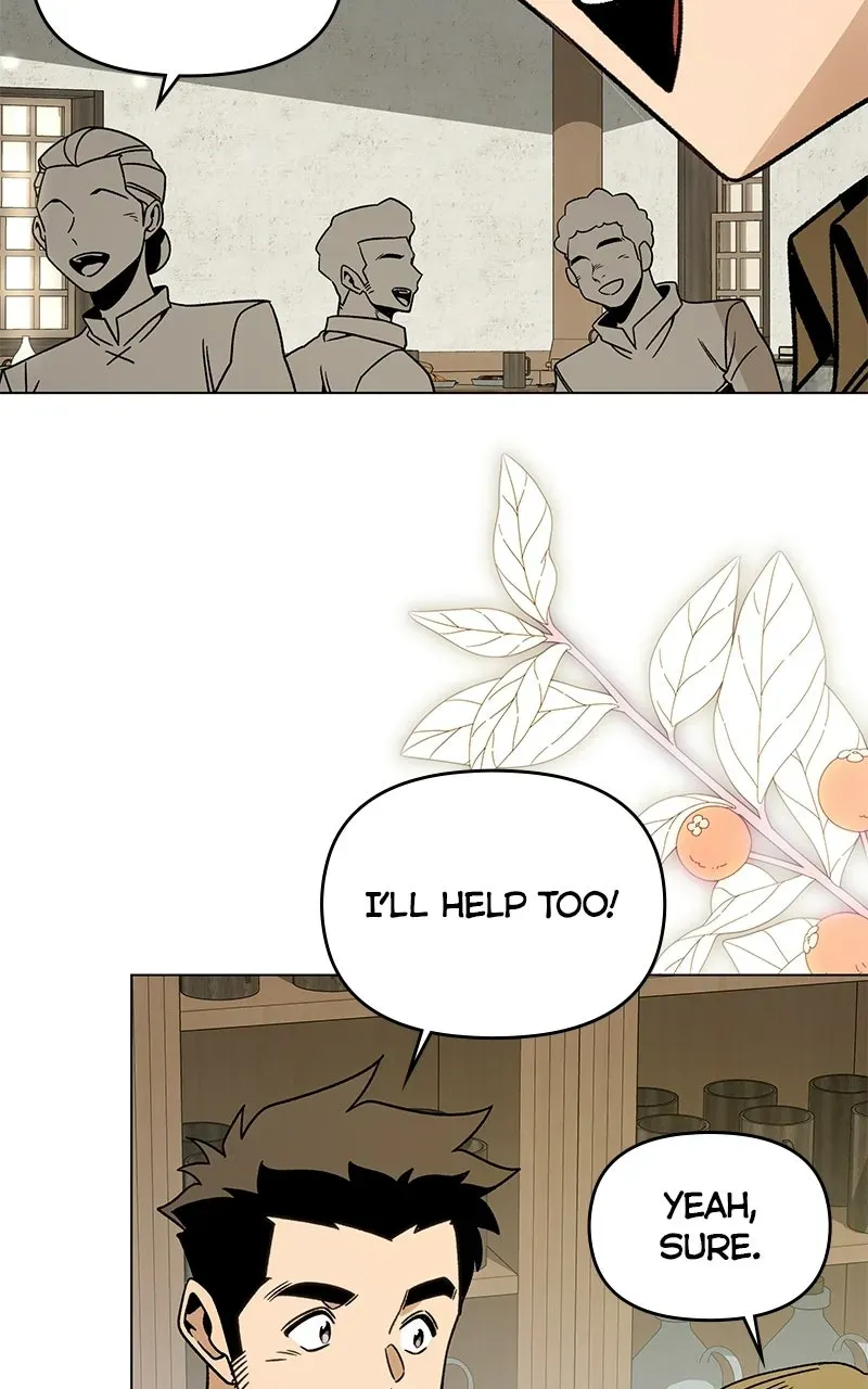 Resigning and Healing in Another World Chapter 161 page 5 - 