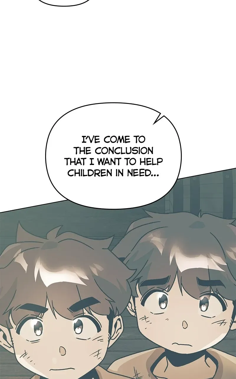 Resigning and Healing in Another World Chapter 161 page 43 - 